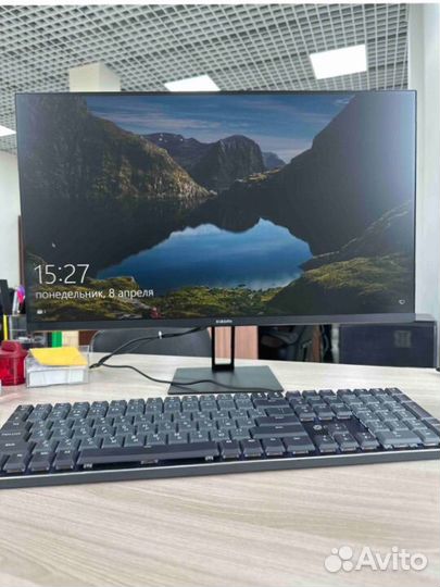 Монитор Xiaomi A27i 1920*1080 100Hz