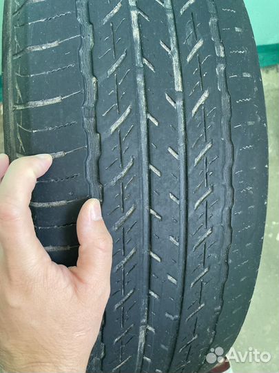 Toyo Open Country U/T 235/65 R17