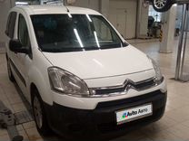 Citroen Berlingo 1.6 MT, 2013, 346 003 км, с пробегом, цена 599 000 руб.