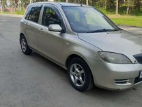 Mazda Demio, 2002, с пробегом, цена 310 000 руб.