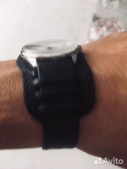 Часы Ракета Кварц СССР (20)