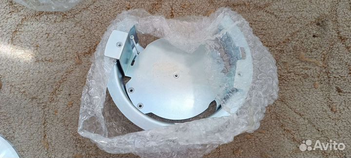Кожух axis ptz 215