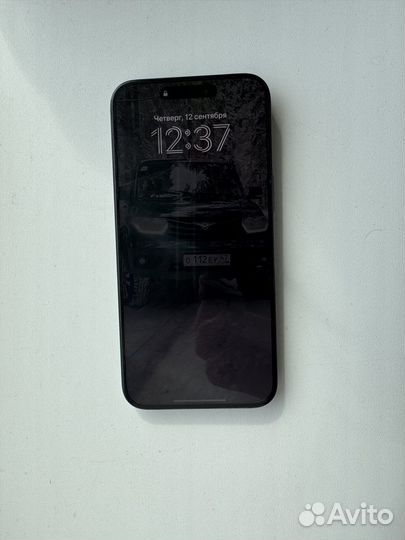 iPhone 15 Pro Max, 256 ГБ