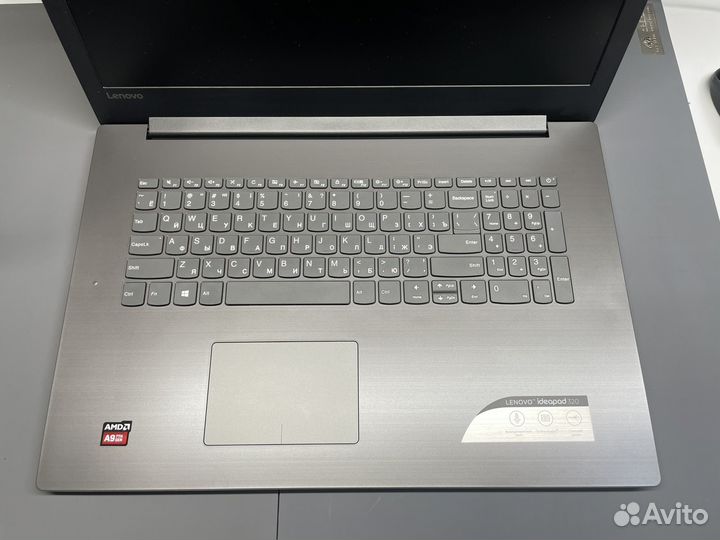 Ноутбук Lenovo 320-17AST