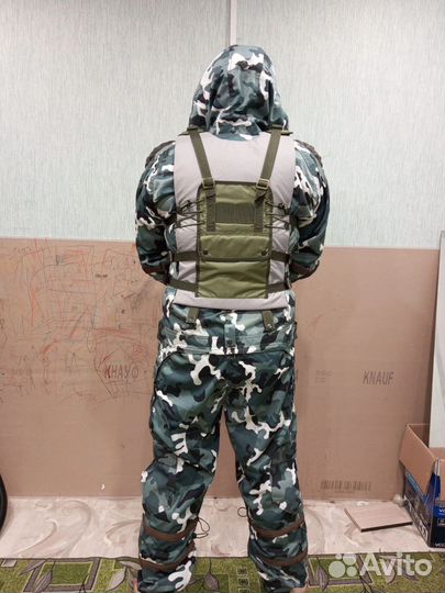 Тактический Комбенизон