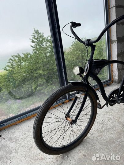 Велосипед круизер schwinn оригинал