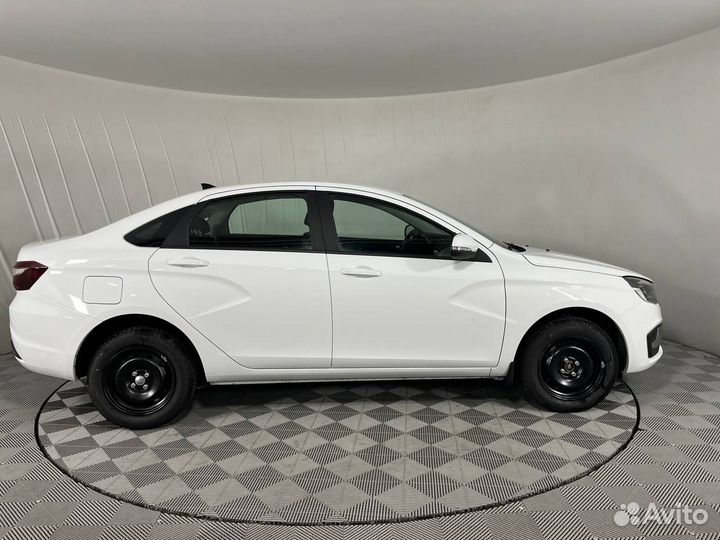 LADA Vesta 1.6 CVT, 2024