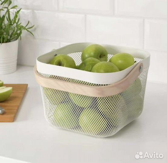 Новая Risatorp IKEA