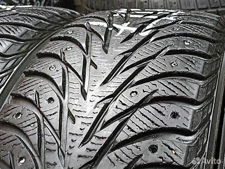 Yokohama Ice Guard IG35 225/55 R17 101T