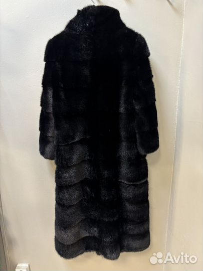 Шуба женская натуральная