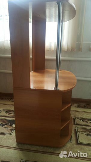 Тумбочка под телевизор