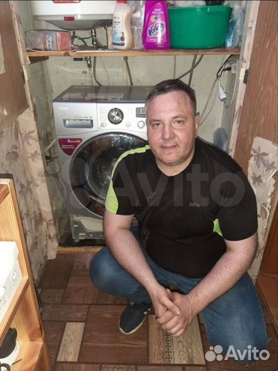 Ремонт фронтальных и вертикальных стиральных машин