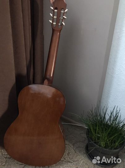 Гитара yamaha c 40