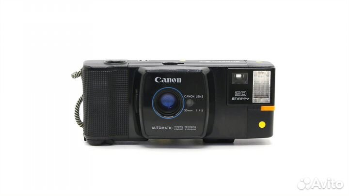 Canon Snappy 20