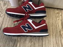 Кроссовки мужские New balance 574