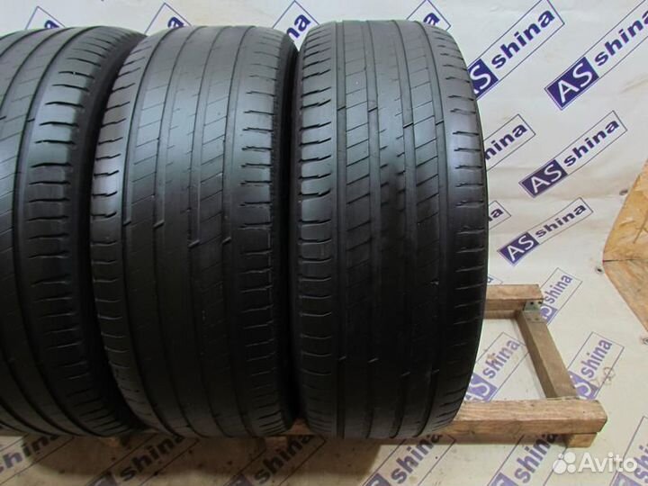 Michelin Latitude Sport 3 235/60 R18 88R