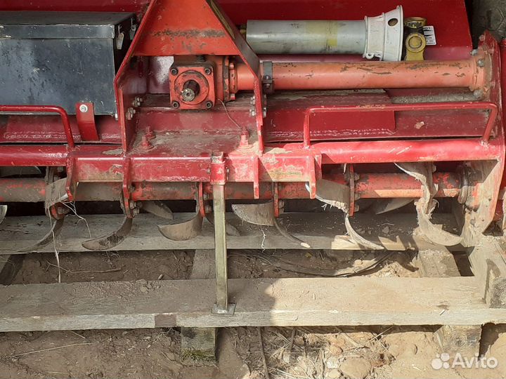 Сеялка Агромаш СУПН-8, 2020