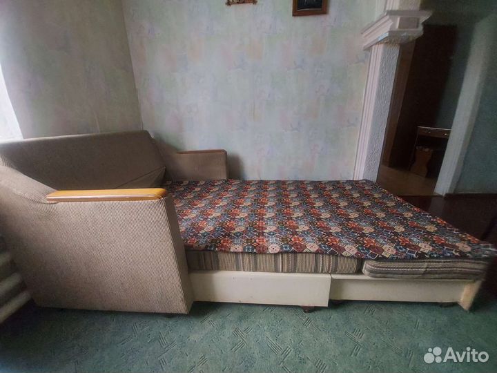 Диван б/у