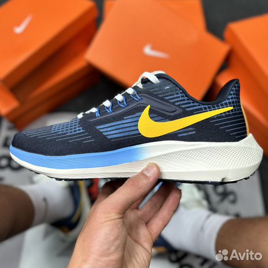 Беговые кроссовки Nike Air Zoom Pegasus 39