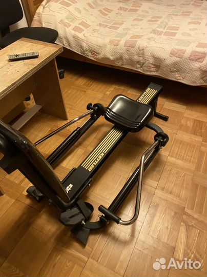 Силовой тренажер kettler