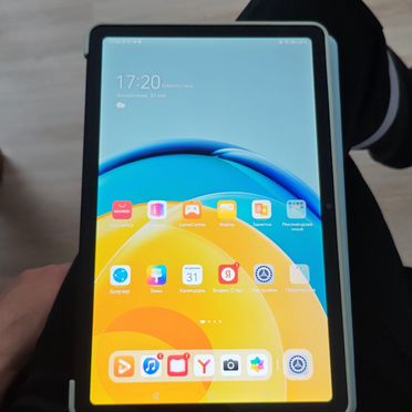 Huawei matepad SE 10.4