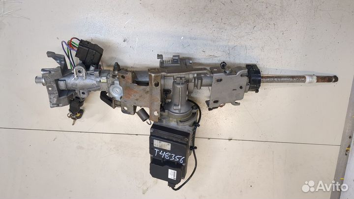 Электроусилитель руля BMW Z4 E85, 2005