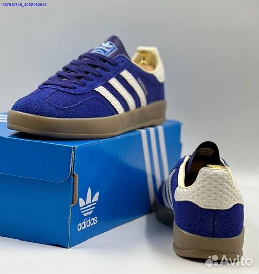 Adidas Gazelle (Арт.12067)