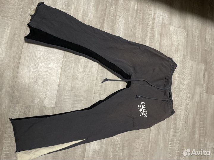 Galery dept штаны оригинал