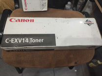 Canon C-EXV14 Toner упаковка из 2шт