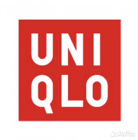 Японское Uniqlo