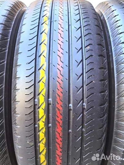 Bridgestone Ecopia EP150 225/65 R17 102H