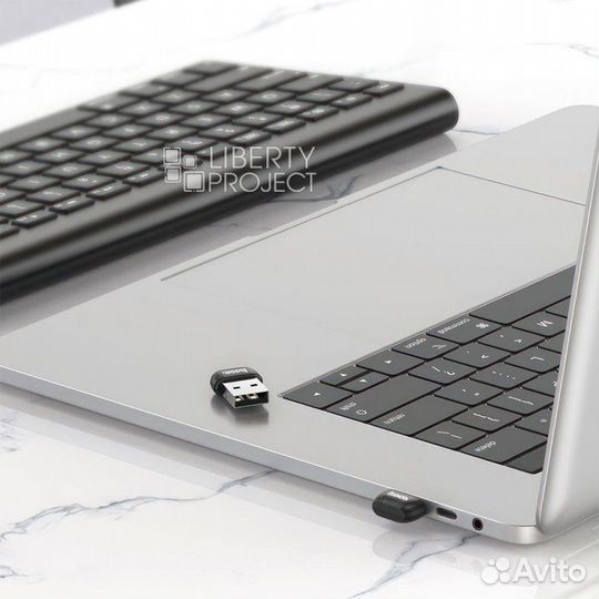 Bluetooth usb адаптер
