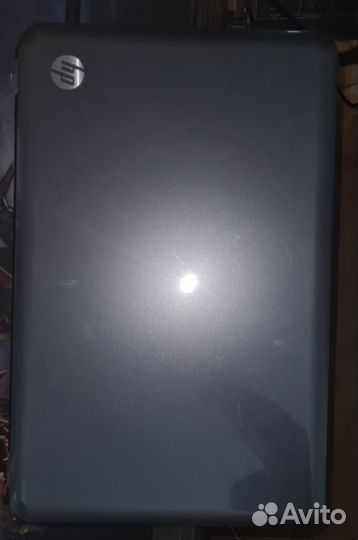 Ноутбук HP G6-1216er