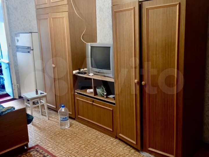 1-к. квартира, 38 м², 2/9 эт.