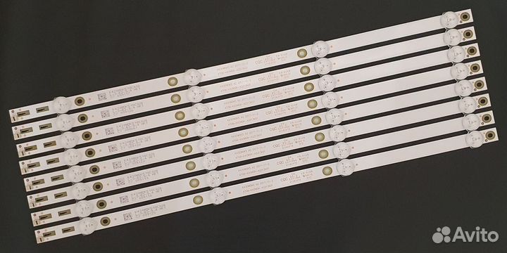 Подсветка K430WDK5 A2 Б/У