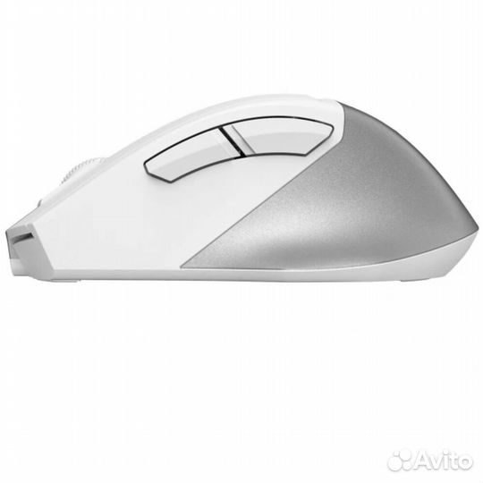 Мышь беспроводная A4Tech Fstyler FG45CS #386892