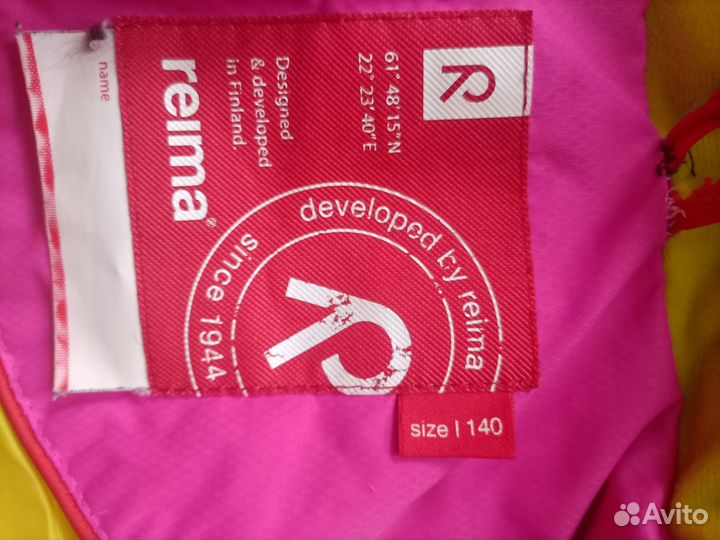 Костюм adidas р.140 на девочку