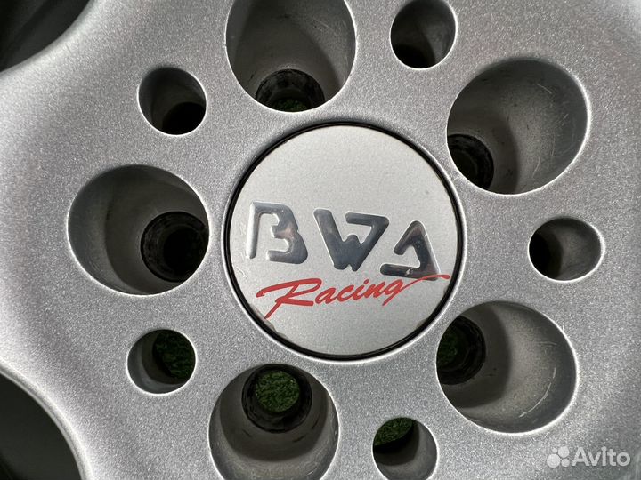 R14 Made in Italy 5x100 6JJ ET+38 цо60,1мм