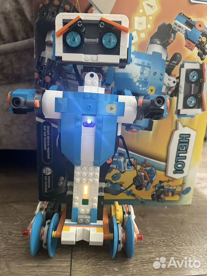 Lego boost 17101