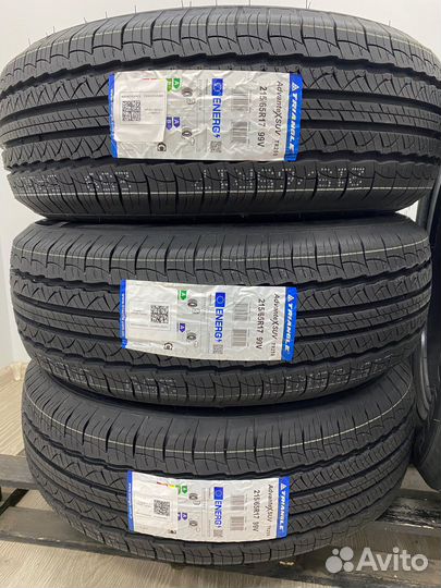 Triangle AdvanteX SUV TR259 215/65 R17 99V