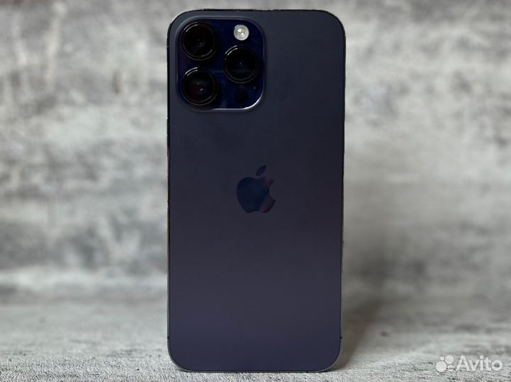 iPhone 14 Pro Max, 256 ГБ