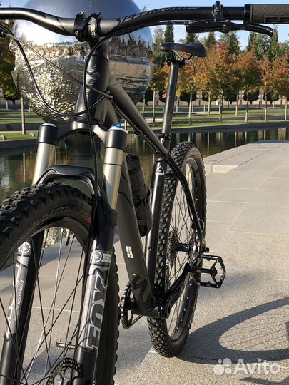 Specialized Stumpjumper Evo 29
