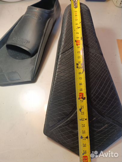 Ласты для плавания 37 38