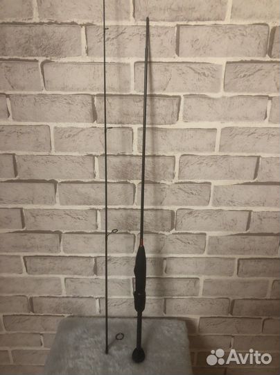 Спиннинг Hearty Rise Rock N Force 692 XUL