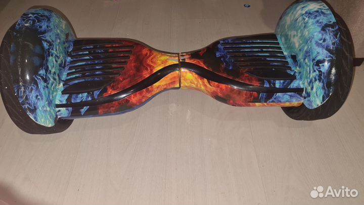 Гироскутер бу