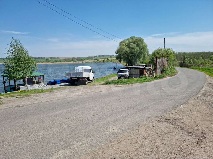 Участок 67 га (СНТ, ДНП)