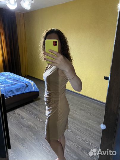 Платье