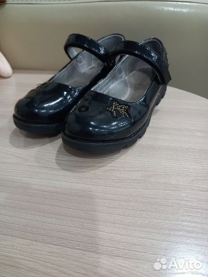 Туфли