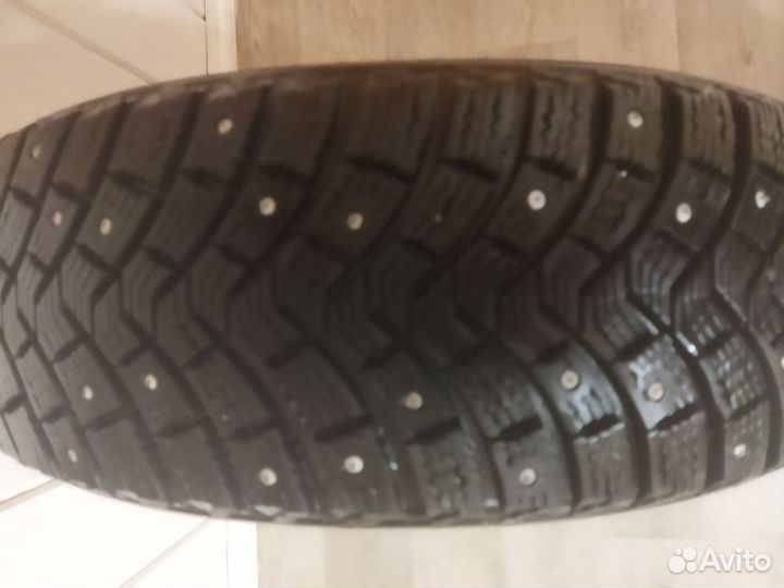 Michelin X-Ice North 185/65 R15 92T