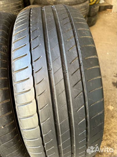 Michelin Primacy HP 215/50 R17